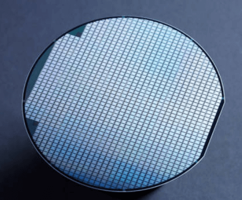 Fan-In WLP 완전 정리: 구조·공정 흐름·장점